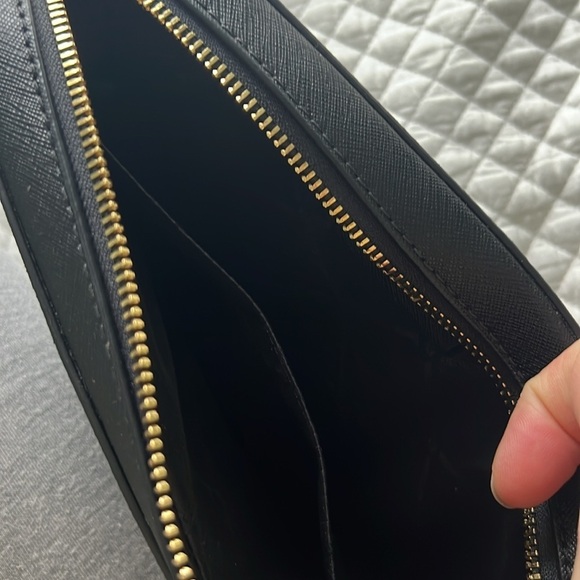 MICHAEL KORS CROSSBODY BAG Black Women - Picture 5 of 5